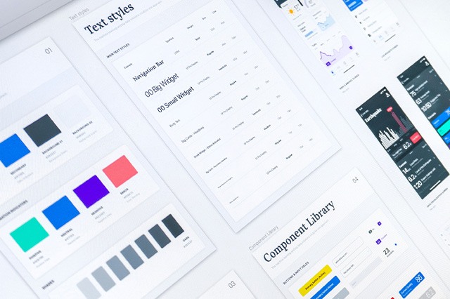 WebSite X5 Pro Professional Advanced CSS Design
