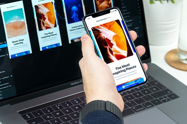 WebSite X5 Pro Responsive Template