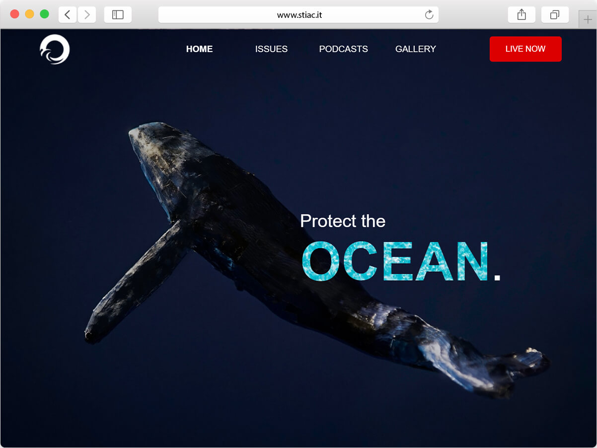 Ocean Ocean