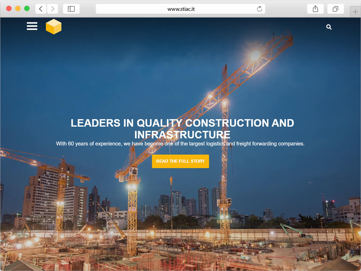 Construction Construction