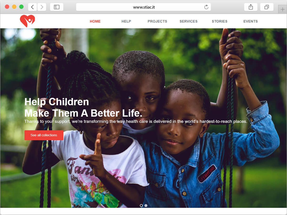 Human Care Human Care