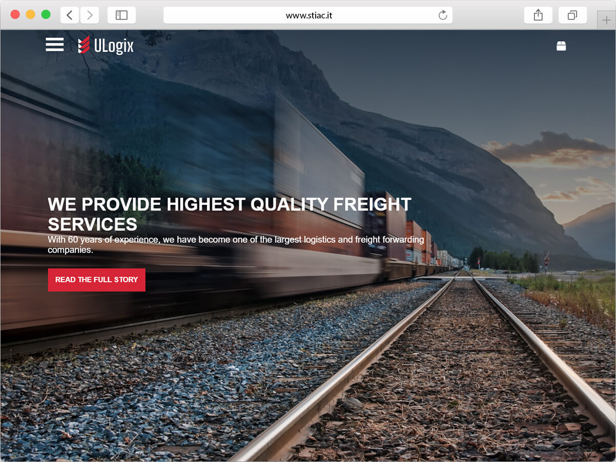 ULogix ULogix